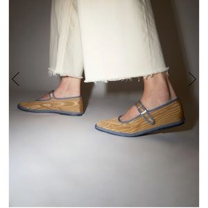 Drogheria Crivellini Mary Janes